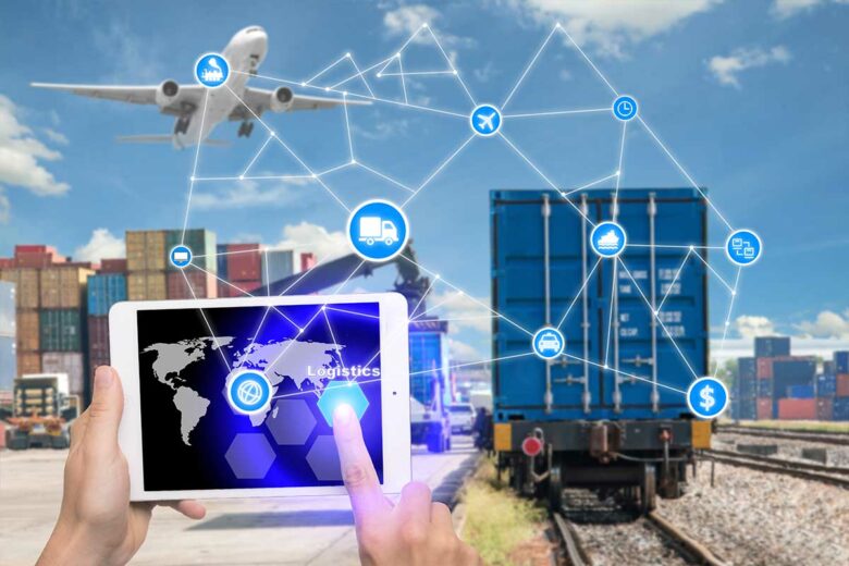 La logistique 4.0 : comment la technologie transforme-t - elle la supply chain ?