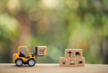 La logistique 4.0 : comment la technologie transforme-t - elle la supply chain ?