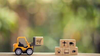 La logistique 4.0 : comment la technologie transforme-t - elle la supply chain ?