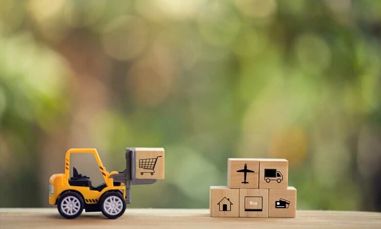 La logistique 4.0 : comment la technologie transforme-t - elle la supply chain ?