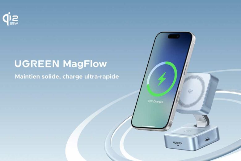 Magflow