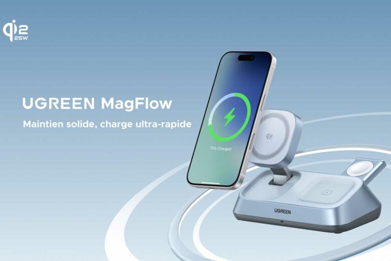 Magflow
