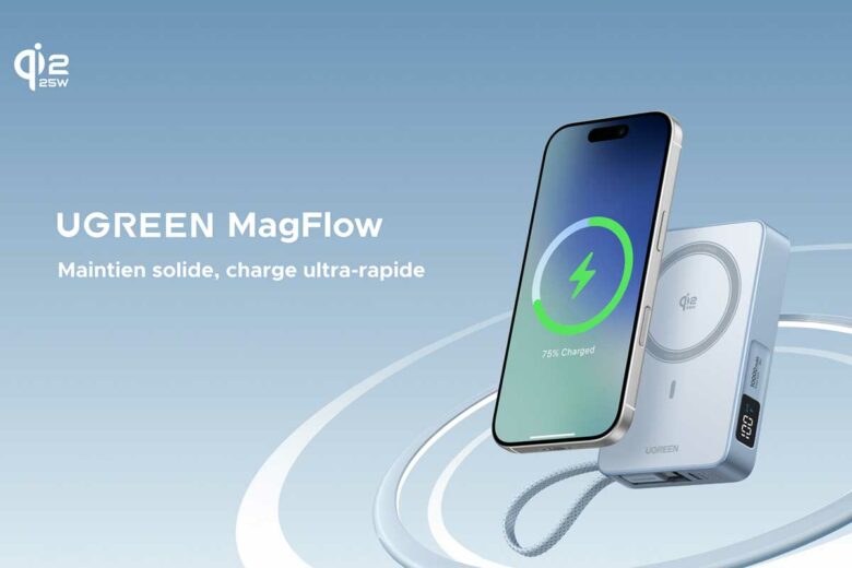 Magflow
