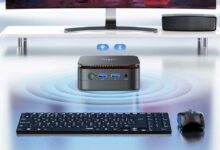 Bon plan Prime Days Amazon : le mini PC ACEMAGICIAN E1 chute à seulement 144,49 € !