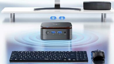 Bon plan Prime Days Amazon : le mini PC ACEMAGICIAN E1 chute à seulement 144,49 € !