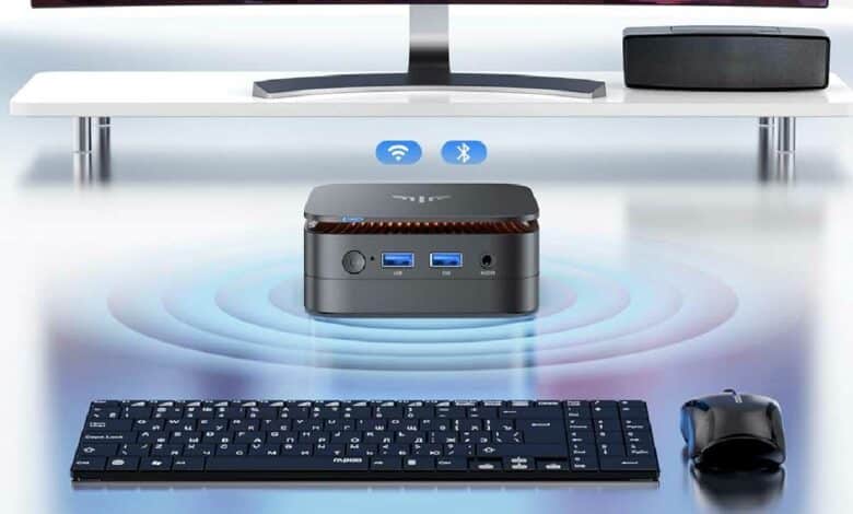 Bon plan Prime Days Amazon : le mini PC ACEMAGICIAN E1 chute à seulement 144,49 € !