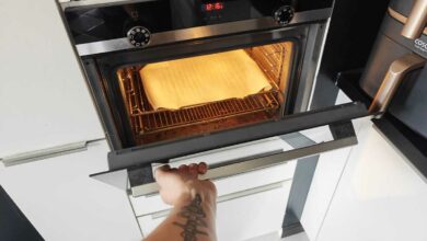 Four ou Airfryer, le débat est toujours d'actualité dans la cuisine.