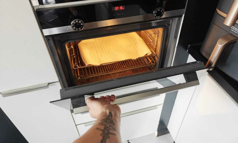 Four ou Airfryer, le débat est toujours d'actualité dans la cuisine.
