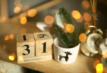 Cadeaux d'entreprise bien pensés pour la nouvelle année 2026