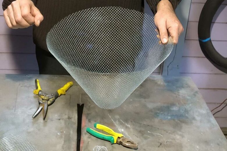 Un piège qui se fabrique très simplement.