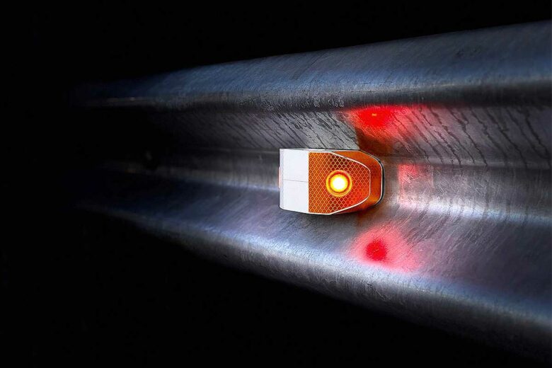 Un dispositif lumineux connecté pour la prévention et l'alerte en cas de problème.
