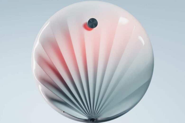 Le dispositif U Scan.