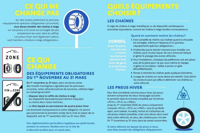 Ce qu'il faut retenir de la loi Montagne.