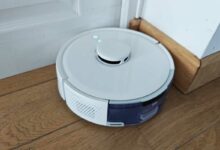 Aucun coin ne lui échappe.