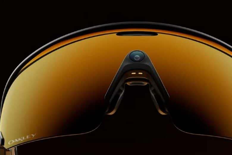 Oakley Meta Vanguard