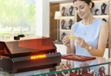 Black Friday : ces machines ACMER transforment vos idées en cadeaux uniques