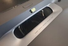 Vidéoprojecteur 4K à ultra-courte focale JmGO O2