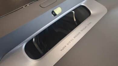 Vidéoprojecteur 4K à ultra-courte focale JmGO O2