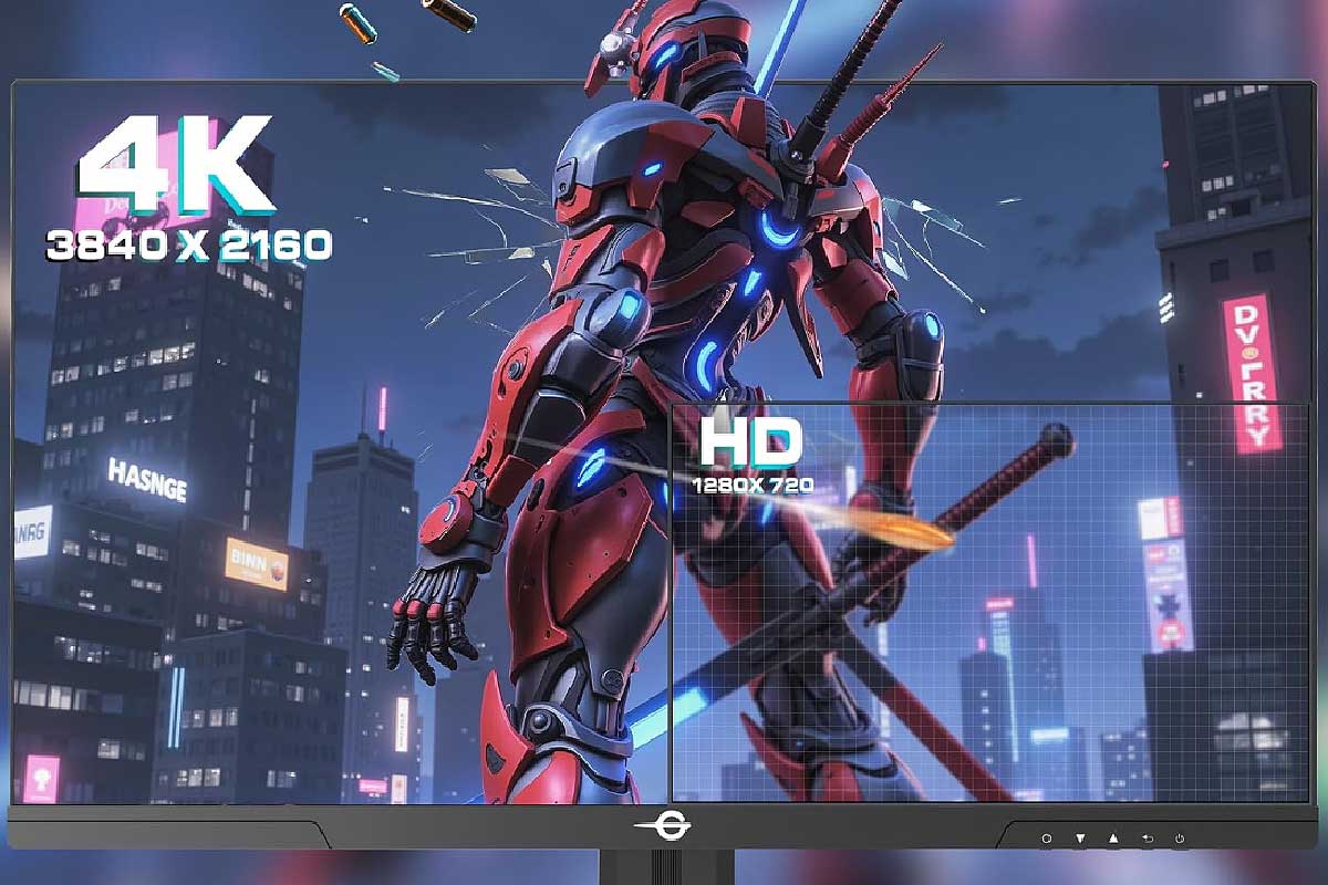 Black Friday 2025 : Les Écrans Gaming Titan Army à Prix Cassés jusqu'au 3 Décembre