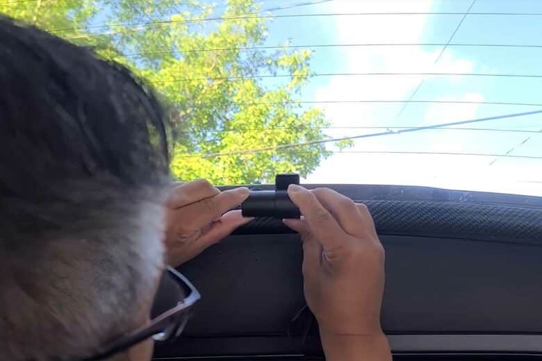 Black Friday 2025 : profitez de remises exclusives sur les dashcams GKU 4K