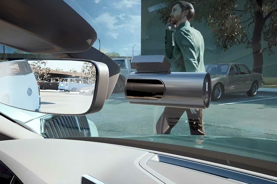 Black Friday 2025 : profitez de remises exclusives sur les dashcams GKU 4K