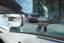 Black Friday 2025 : profitez de remises exclusives sur les dashcams GKU 4K