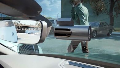 Black Friday 2025 : profitez de remises exclusives sur les dashcams GKU 4K