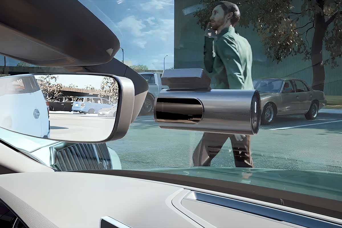 Black Friday 2025 : profitez de remises exclusives sur les dashcams GKU 4K