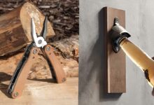 Idée-cadeau : 5 décapsuleurs originaux pour les papas bricoleurs