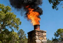 Se chauffer au bois est agréable et économique, cependant l'entretien de sa cheminée ou de son poêle est indispensable si l'on veut limiter les risques d'incendie.