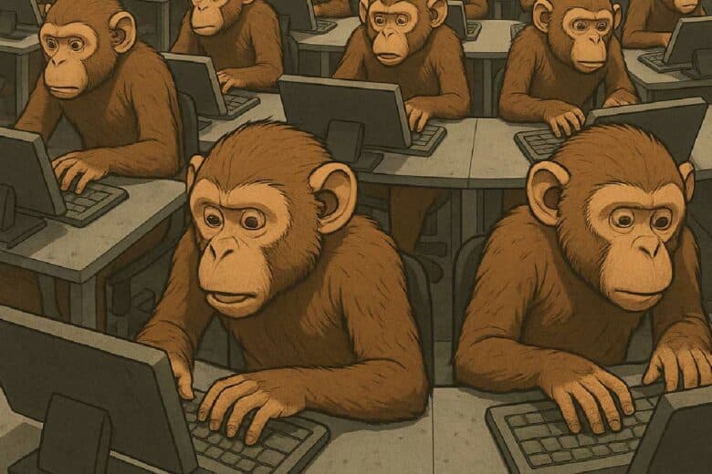 Comment lutter contre le contenu généré par l'IA ?