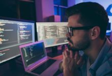 ACI Technology : votre expert en maintenance informatique