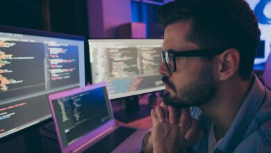 ACI Technology : votre expert en maintenance informatique