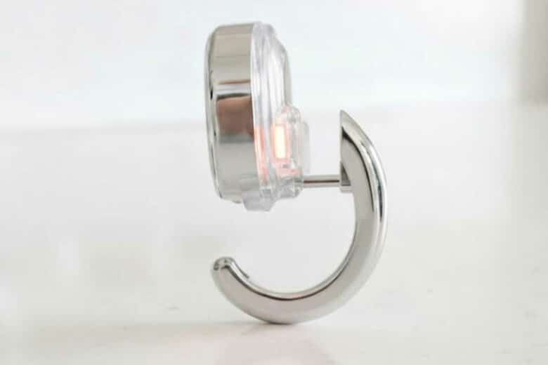 La boucle d'oreille Lumia 2.