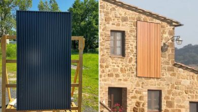 Le chauffage solaire Solar Boost.