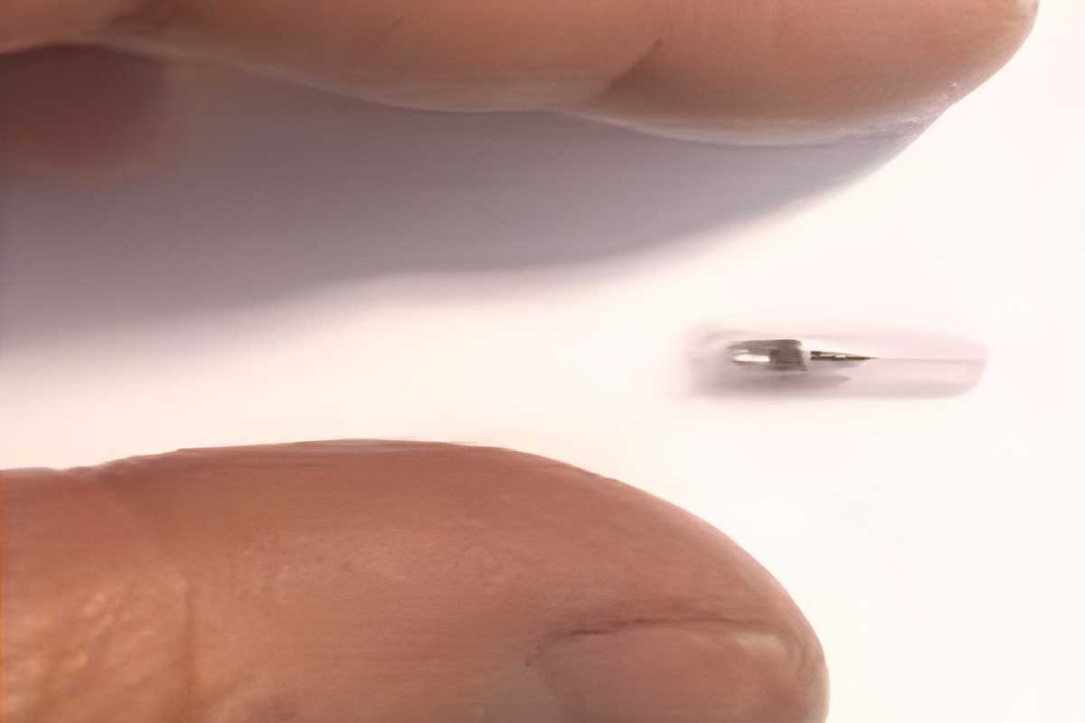 Choice et Silmach se sont associés pour mettre au point un système contraceptif féminin sans hormones ni chimie.