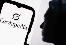 Elon Musk lance Grokipedia.