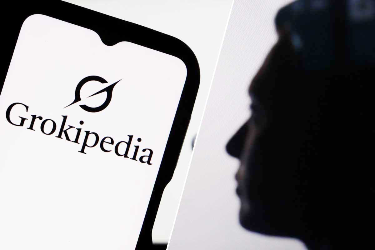 Elon Musk lance Grokipedia.