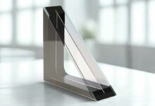 Alpen dévoile une fenêtre triple vitrage qui améliore l'isolation.