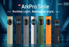 Olight ArkPro