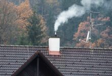 Qui peut contrôler la fréquence de ramonage de votre maison ?