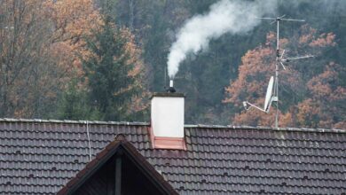 Qui peut contrôler la fréquence de ramonage de votre maison ?