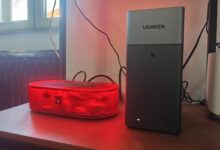 NAS UGREEN NASync DH2300