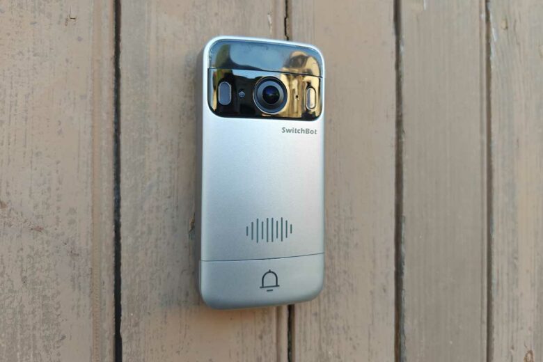 Une excellente autonomie.