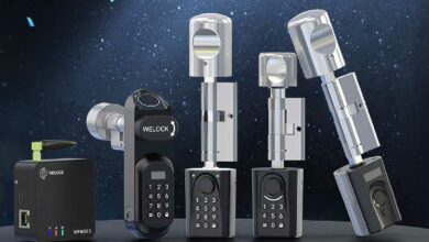 Festival mondial de shopping WELOCK 11.11