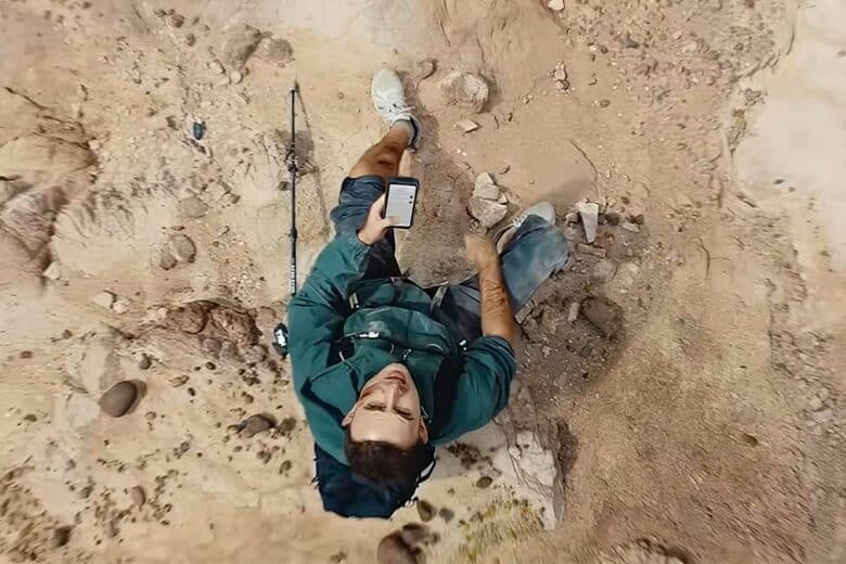 Adieu les zones blanches !