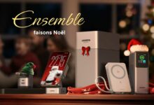 Promotion de Noël UGREEN.