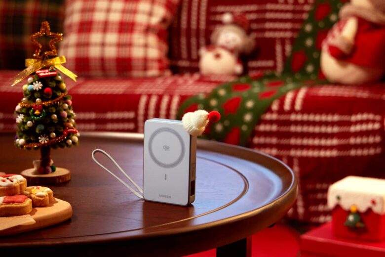 UGREEN 30 W Power Bank 10 000 mAh