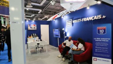 Somfy IO ou RTS : quelle motorisation choisir pour vos volets ?  