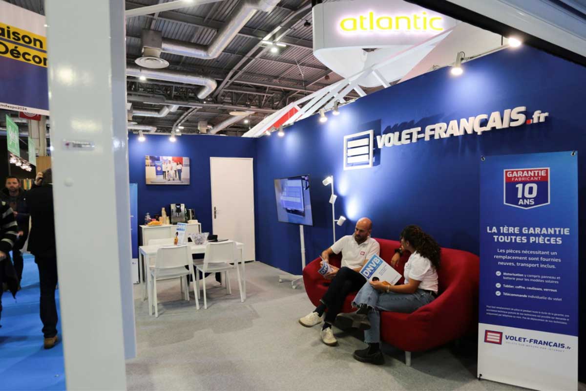 Somfy IO ou RTS : quelle motorisation choisir pour vos volets ?  